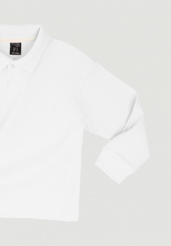 Поло Mjolk