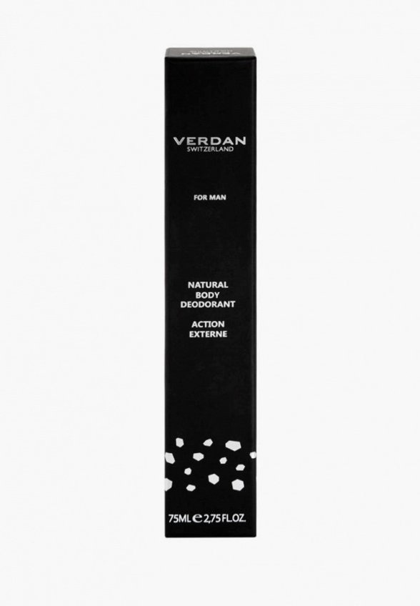Дезодорант-спрей Verdan
