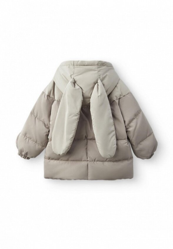 Пуховик Happy Baby