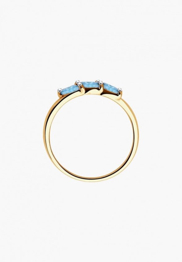 Кольцо Diamant