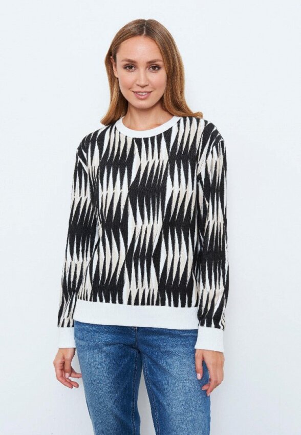 Лонгслив Gerry Weber
