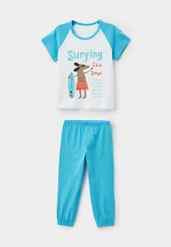 Пижама КотМарКот