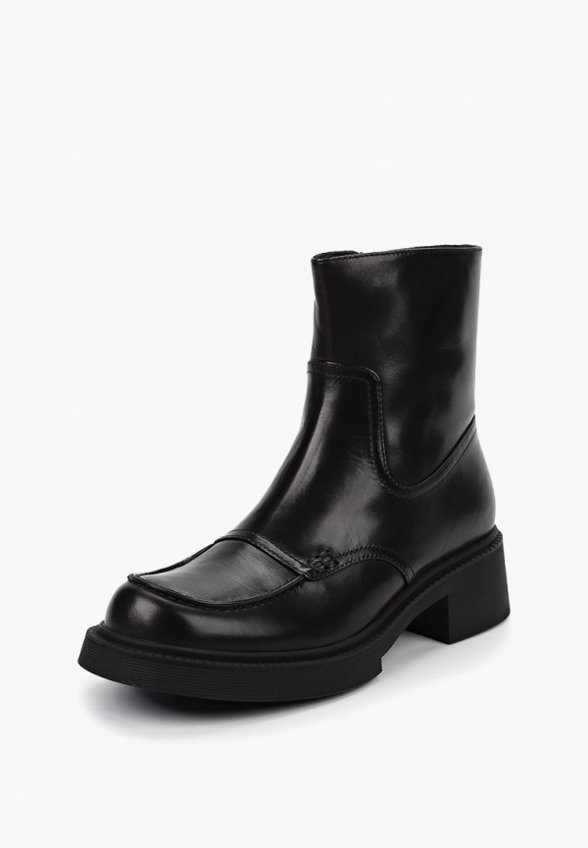 Ботинки Maxadorre