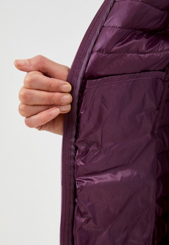 Куртка утепленная W.sharvel