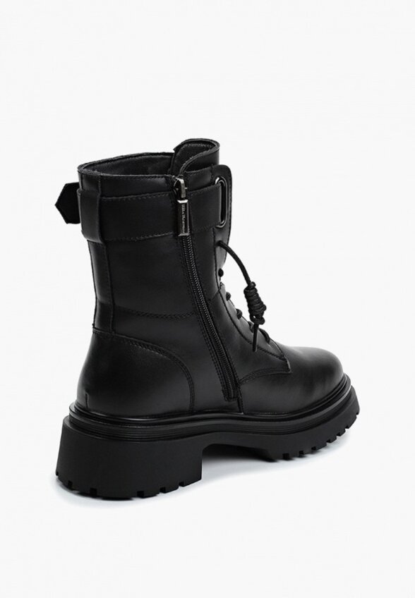 Ботинки Rita Bravuro