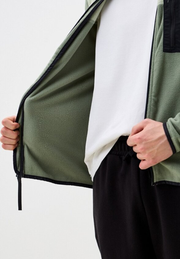 Олимпийка Quiksilver