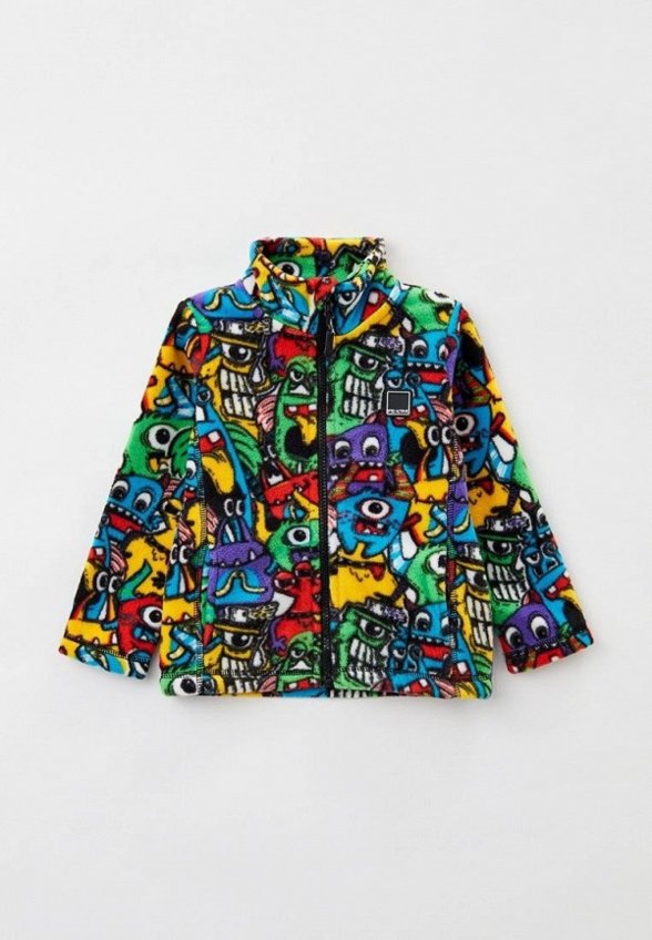 Олимпийка PlayToday