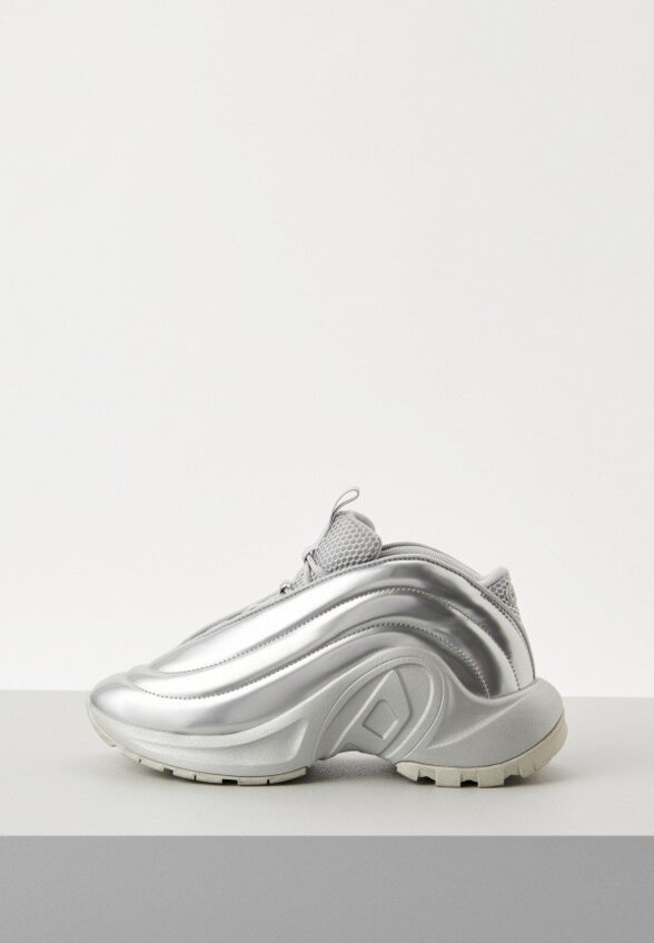 Кроссовки Diesel