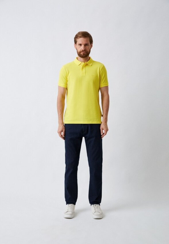 Поло Baldinini Trend