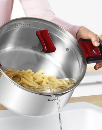 Кастрюля Tefal женщинам