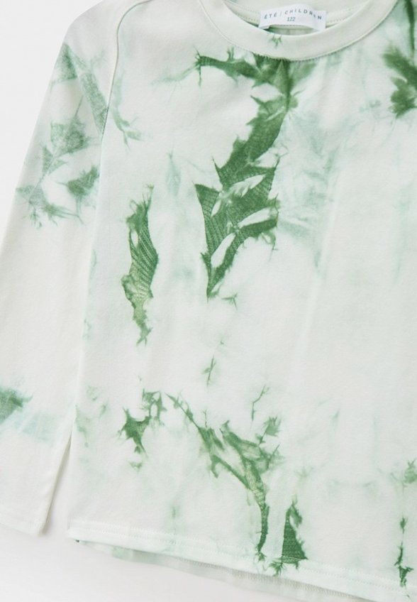 Лонгслив Ete Children