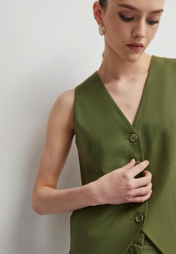 Жилет Vittoria Vicci