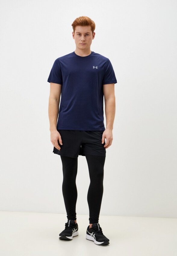 Шорты спортивные Under Armour