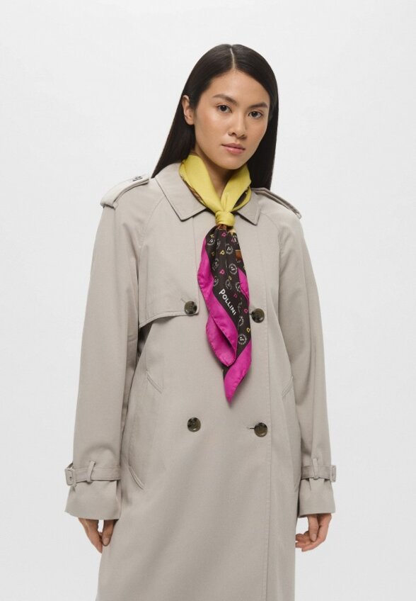 Платок Pollini