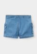 Шорты джинсовые Mayoral2  - превью