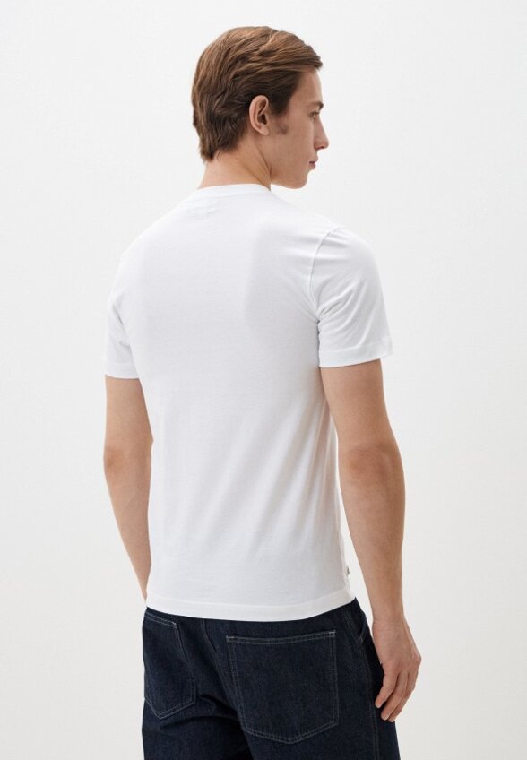 Футболка Lacoste