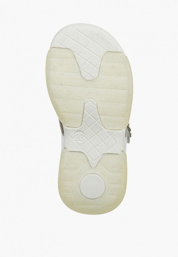 Сандалии Mursu