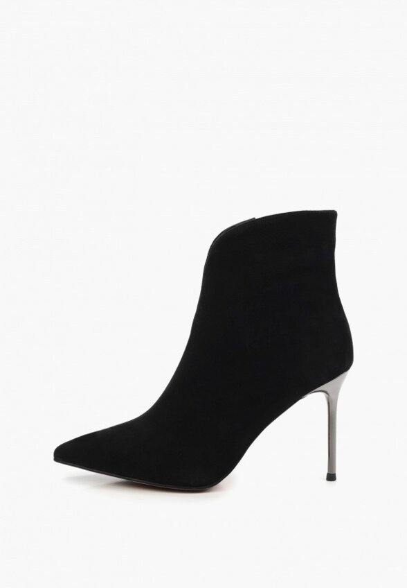 Ботильоны Massimo Renne