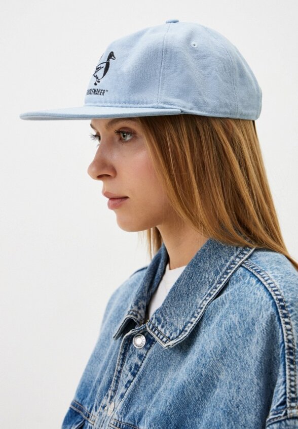 Бейсболка Carhartt WIP