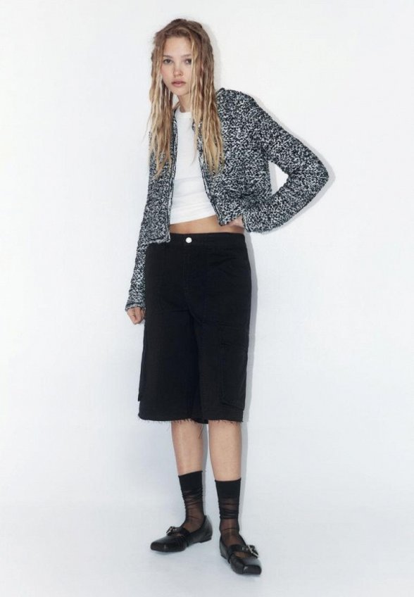 Кардиган Befree