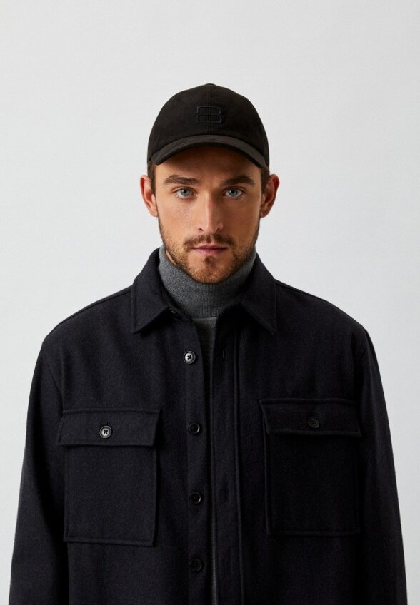 Бейсболка Baldinini