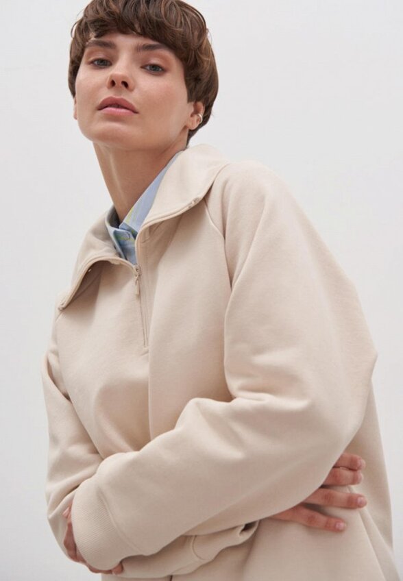 Олимпийка Finn Flare