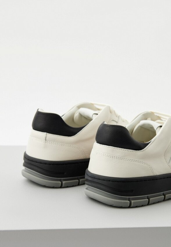 Кеды Principe di Bologna