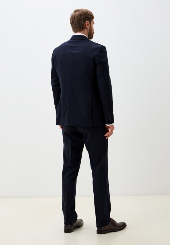 Костюм классический Bazioni