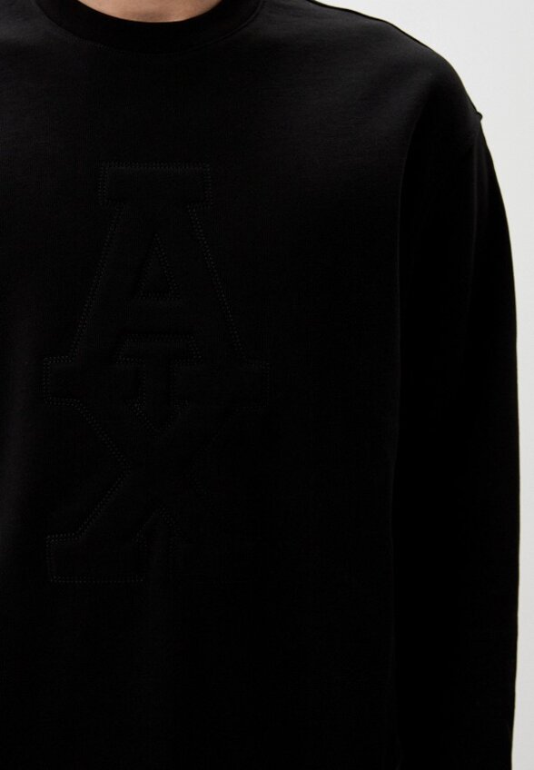 Свитшот Armani Exchange