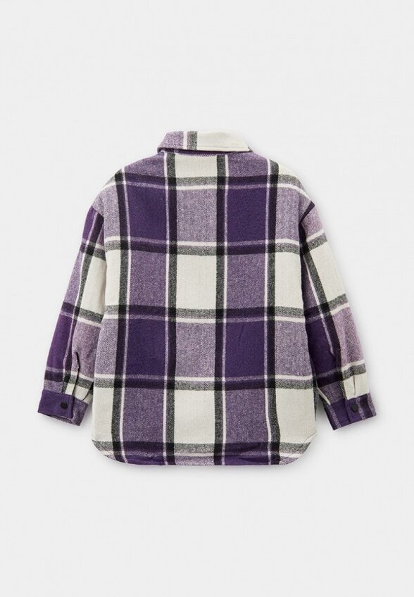 Рубашка Smena