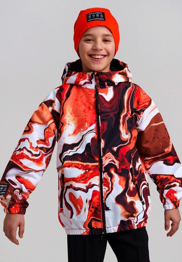 Куртка PlayToday