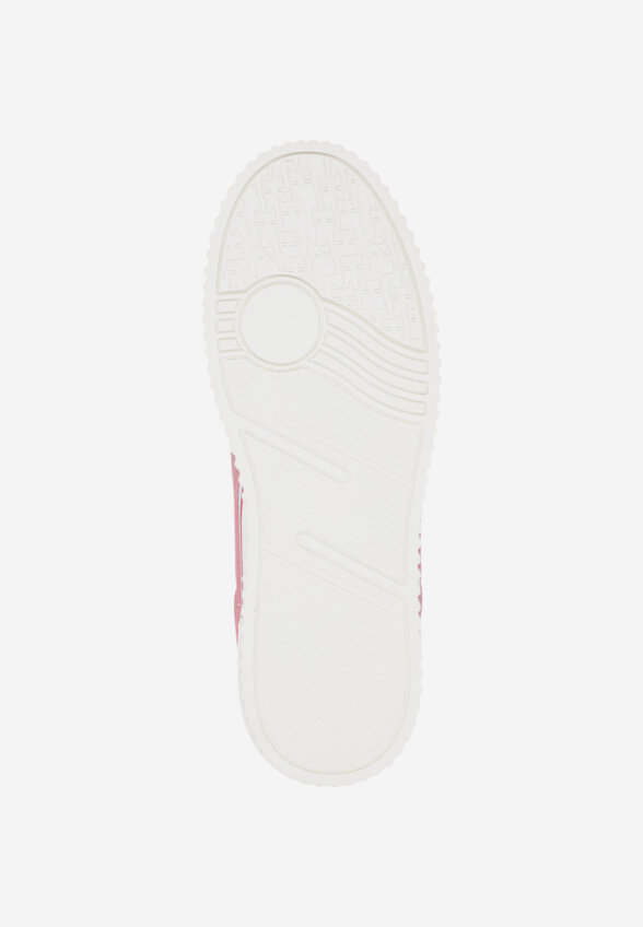 Кроссовки женские Diadora Jace Double, Розовый