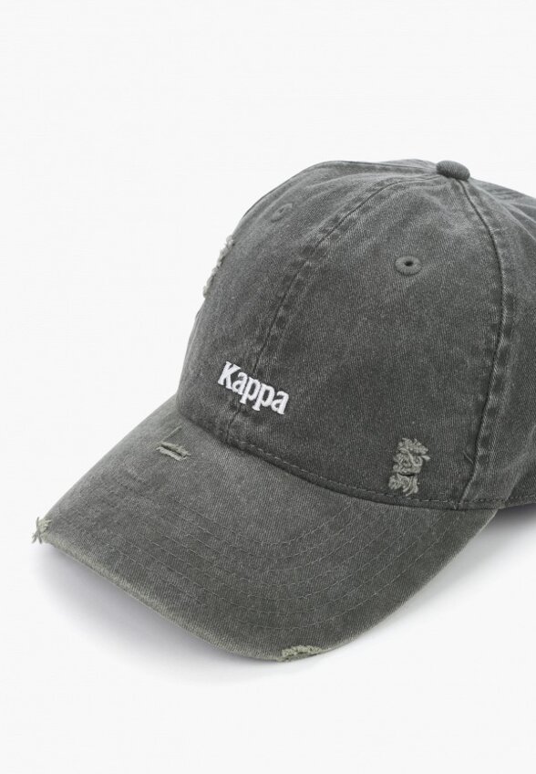 Бейсболка Kappa