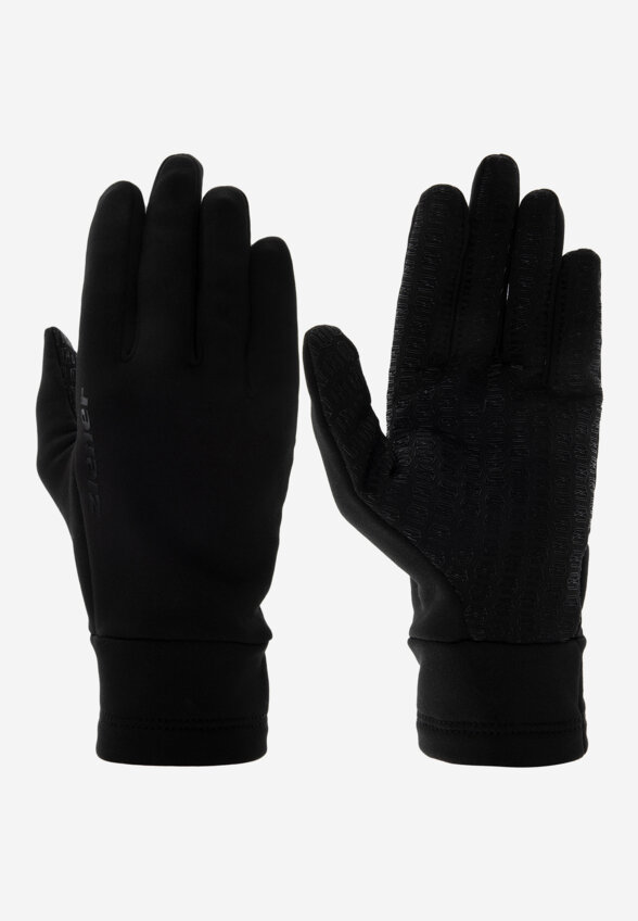 Перчатки Ziener, Черный