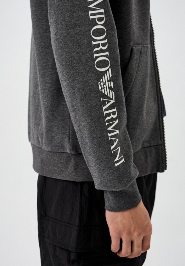 Толстовка EA7