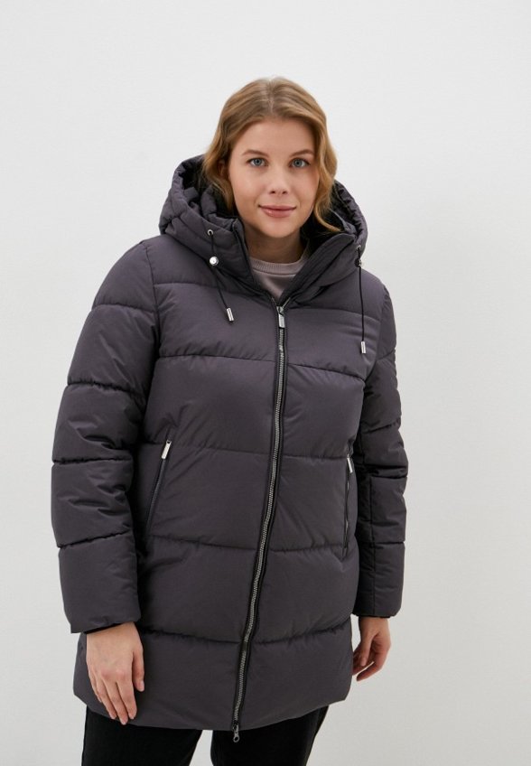 Пуховик Maritta