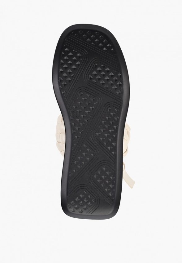 Босоножки Abricot