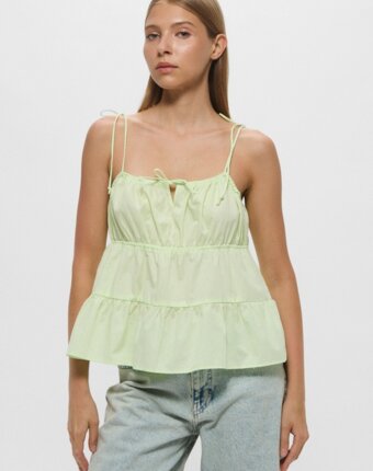Топ H&M женщинам