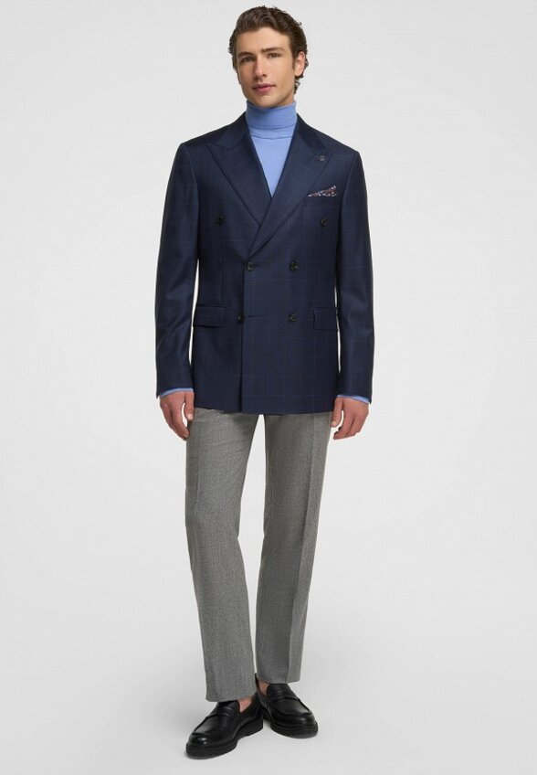 Водолазка Henderson