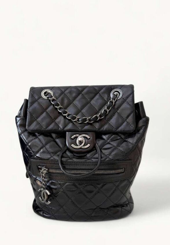 Chanel Paris-Salzburg