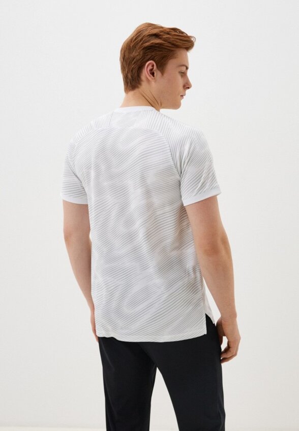 Футболка спортивная Demix