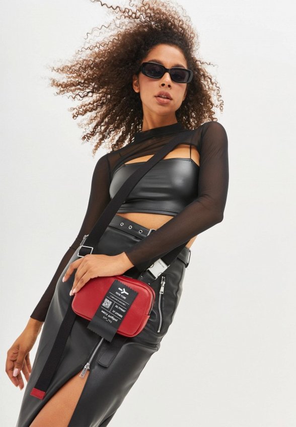 Сумка Igor York