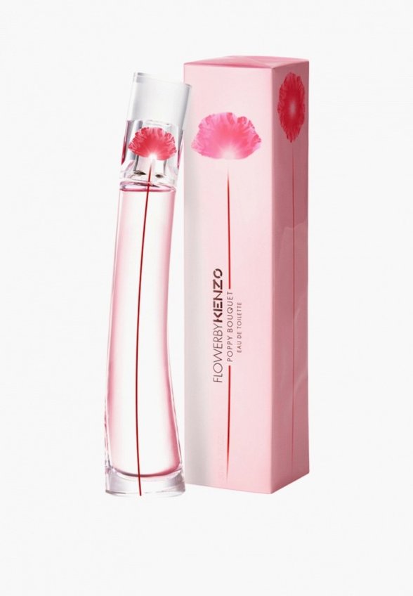 Туалетная вода Kenzo