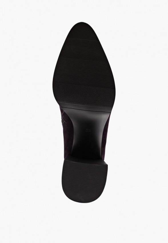 Ботильоны Francesco Donni