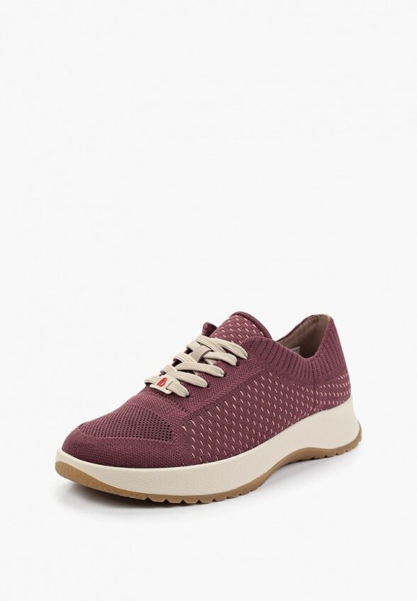 Кроссовки Berkemann