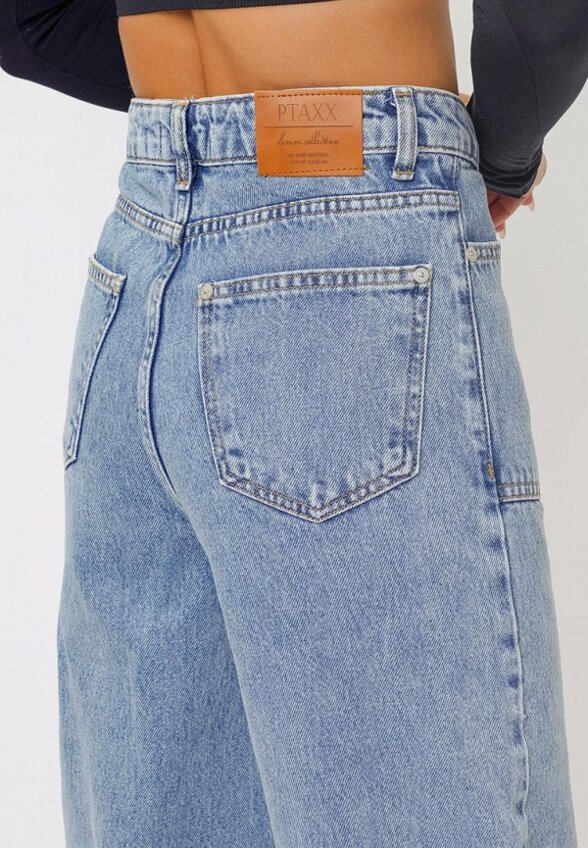 Джинсы Ptaxx