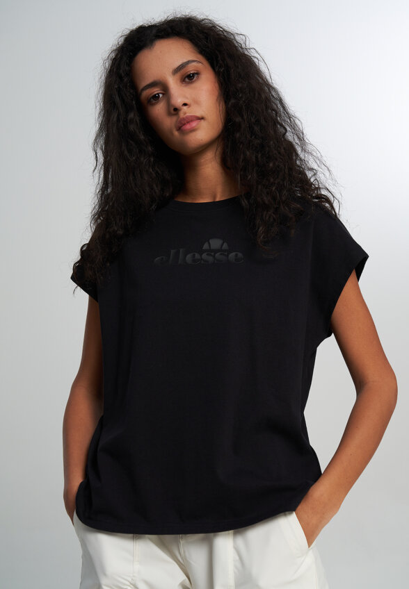 Майка женская Ellesse, Черный