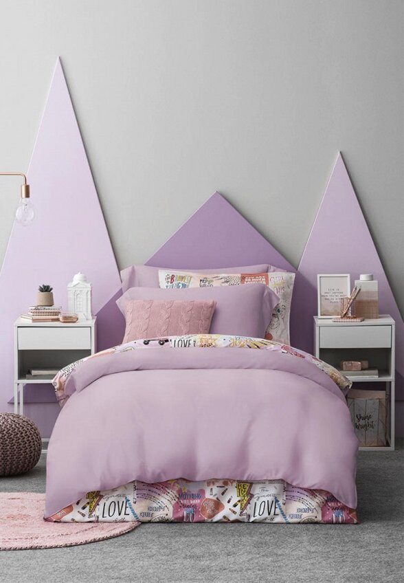 Постельное белье 1,5-спальное Togas