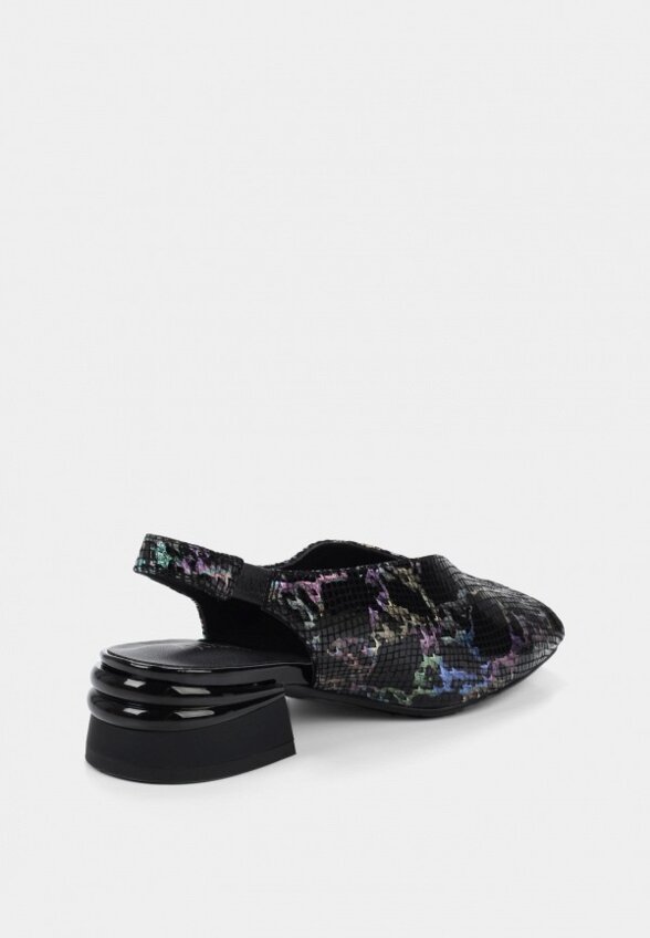 Босоножки Ascalini