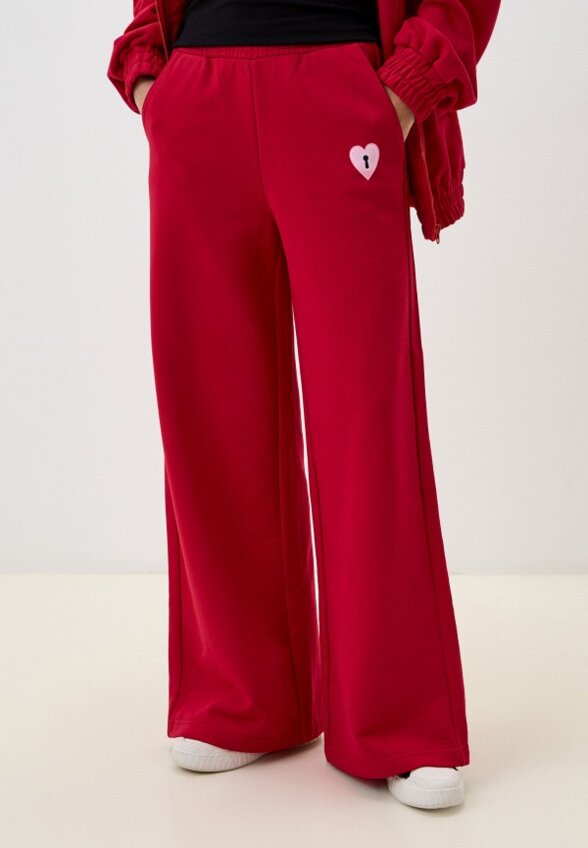 Брюки спортивные DanMaralex